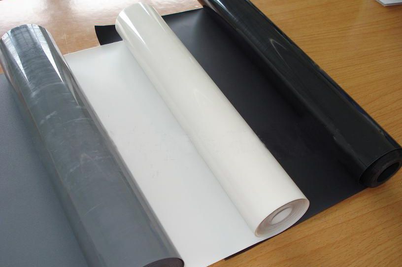 Silicone rubber fiberglass fabric