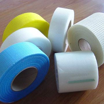 AR Fiberglass Mesh and Fiberglass Mesh Adhesive Tape