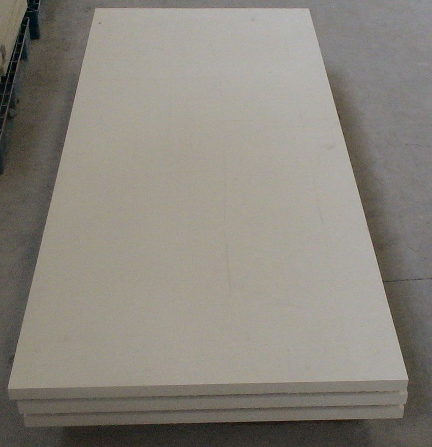 HDSR Fire Resistant Board