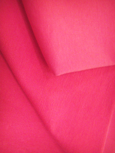 Single Jersey Knitting Fabric (Cotton/Viscose/ Spandex yarn)