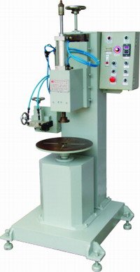 circular welding machine