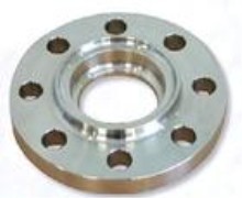 jis 10 slip on flange