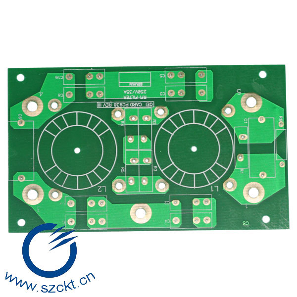 pcb&pcba