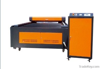 Double-Head Laser Cutting Machie HD-1326T/1626T