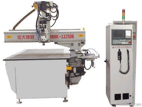 cnc machine for furniture HD-1325DB