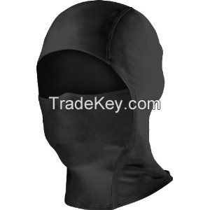 100% Silk Balaclavas 