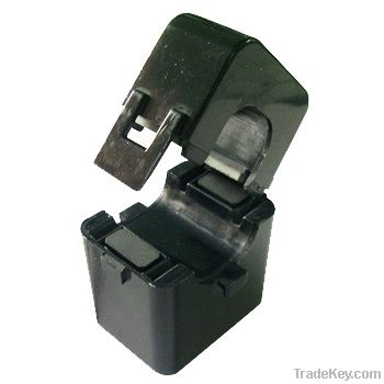 Split core current transformer (360A max)