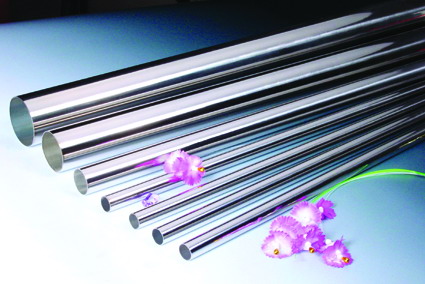 Stainless Steel Pipe