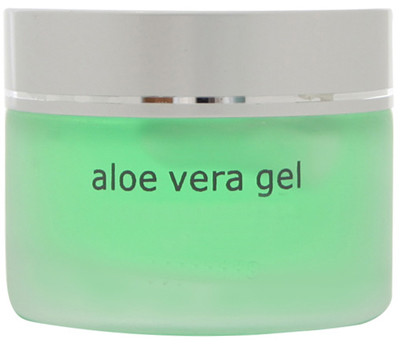 aloe vera pure gel