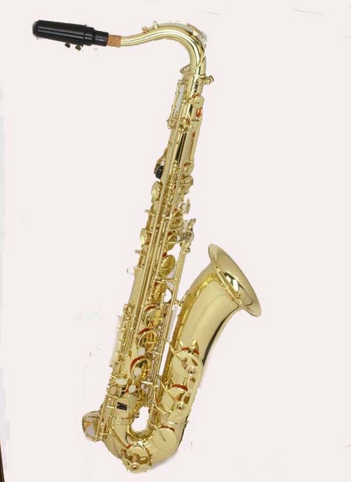 Alto saxophone