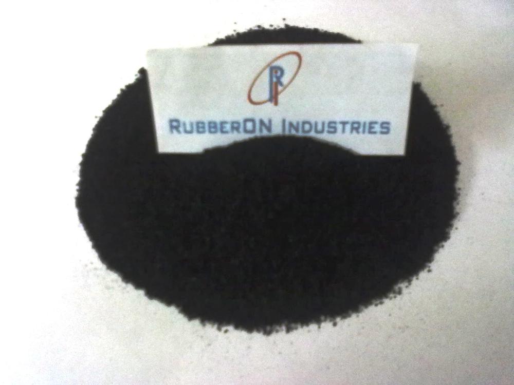 Crumb rubber