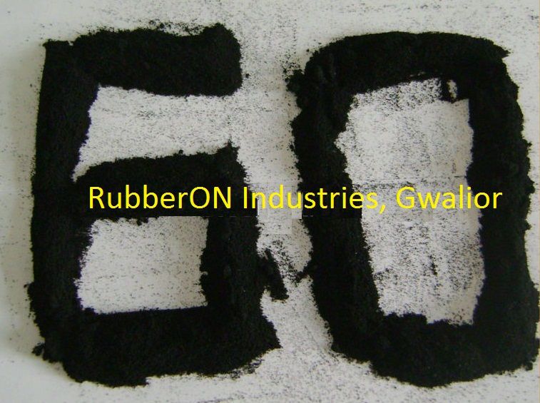 Crumb rubber 60mesh