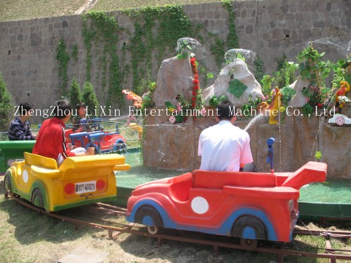 outdoor playground equipment