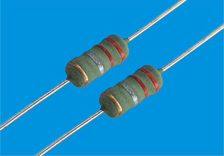 resistor