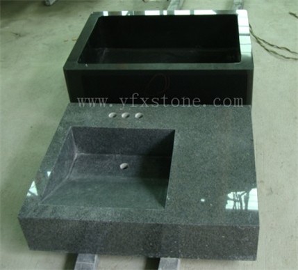 Granite G654 Sink