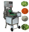 Double-inverter Vegetable Cutter