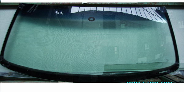 Laminated Front Auto Glass &amp; Windshield