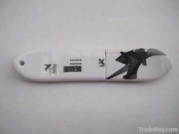 Surfboard USB Flash Drive