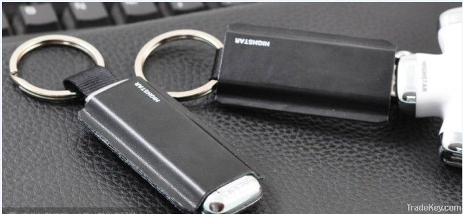 Leather USB FlashDrive