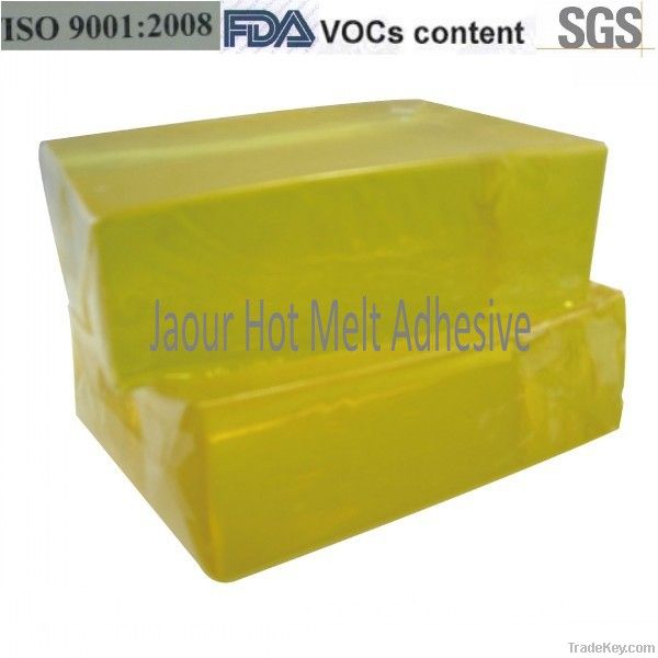 hot melt adhesive for non woven lamination