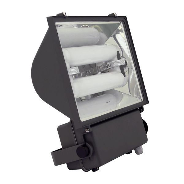 100W Induction Flood Light