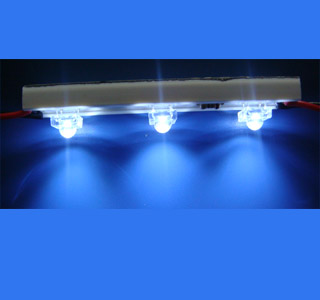 led point light