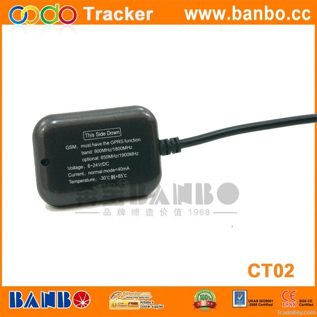 car tracker alarm systems