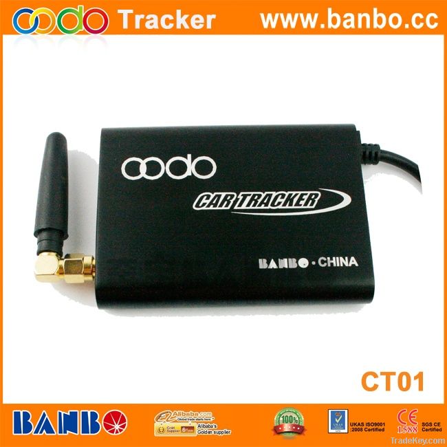 car tracker alarm systems