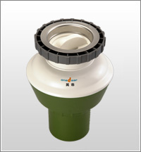 food waste disposer