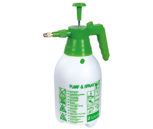 Pressure Sprayer