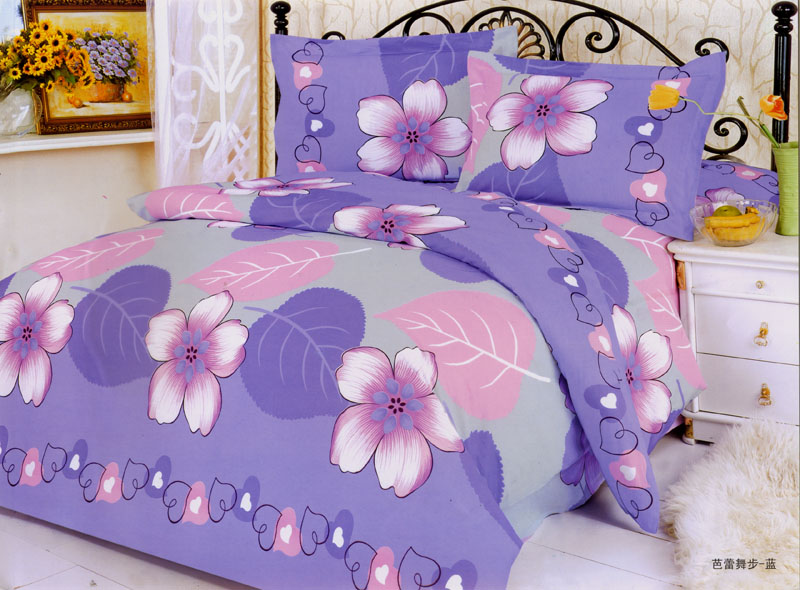 Bedding set