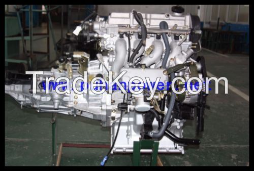 suzuki G13B EFI  engine/474Q