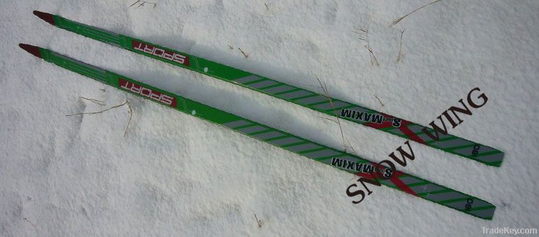 cross country ski for adult