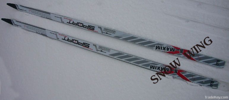 cross country ski for adult