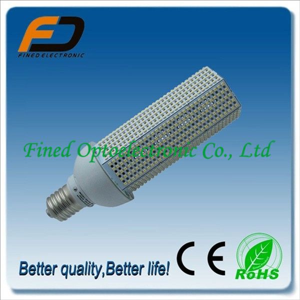 E40 60W LED Corn Bulb Lamp