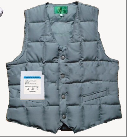 Electric heating Vest