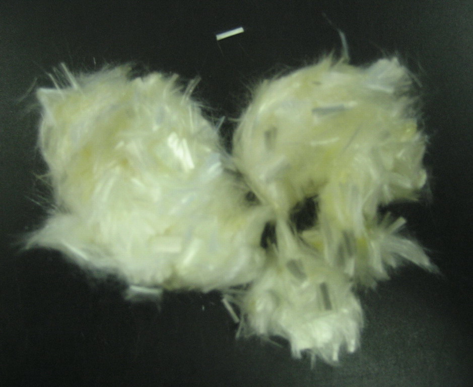 PVA fibre