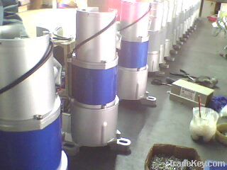 roller shutter motor