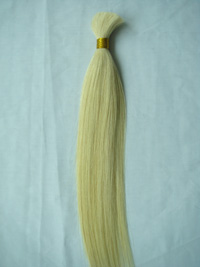 Virgin Remy Human Hair Extensions