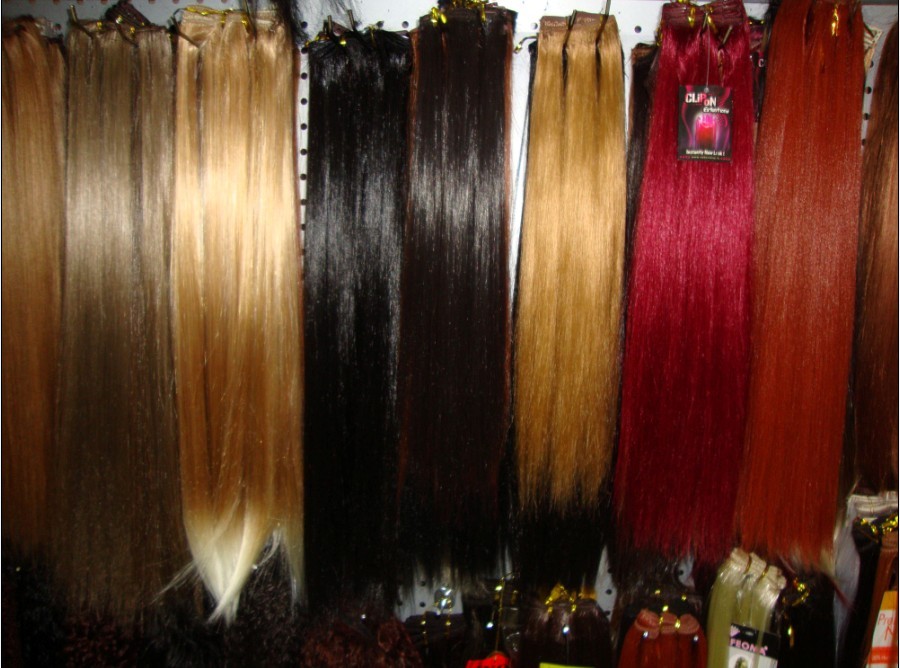 Remy Human Hair Weft