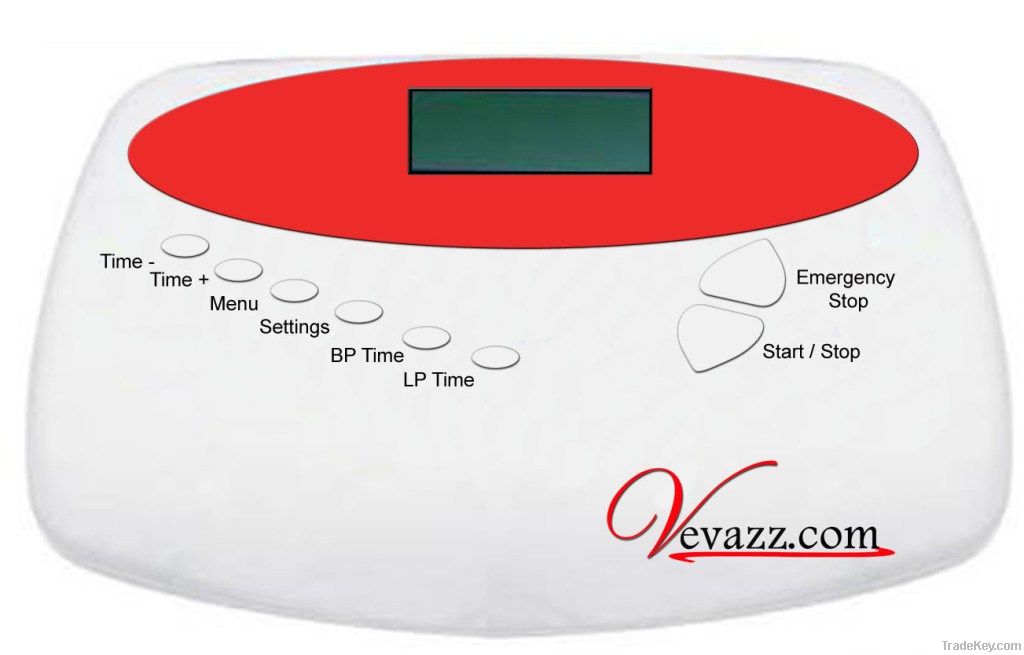 Vevazz Laser Like Lipo