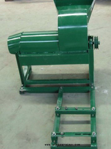 Corn Sheller Machine