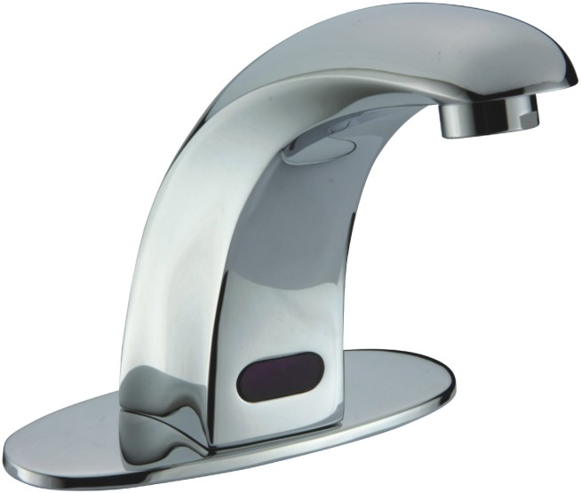 Split type Sensor faucet