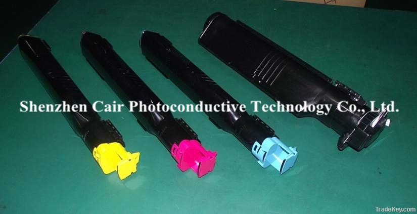 006R01318 006r01269/68/67 Toner Cartridge for Xerox WC7132/7232/7242