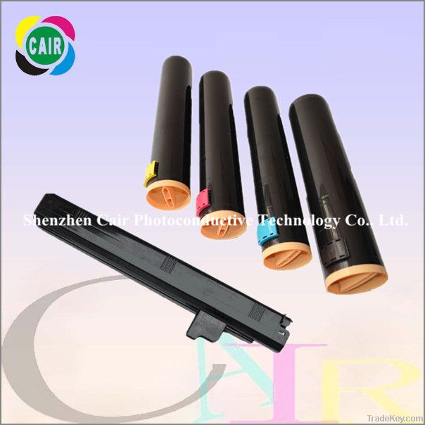 Color Laser Toner Cartridg for Xerox Phaser 7760