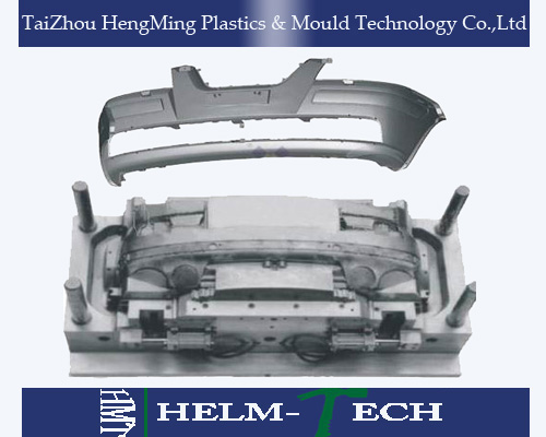 Die-casting Mould-5117