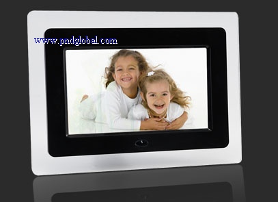 Digital Photo Frame