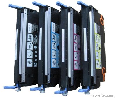 Remanufactured Toner Cartridges