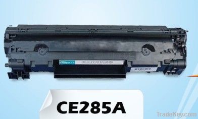 New compatible toner cartridge for CE-285A