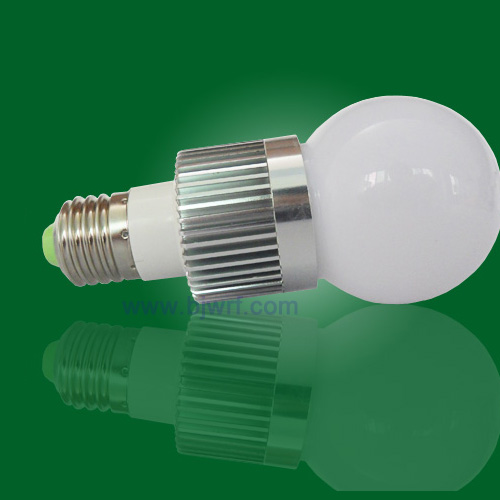 LED Light Bulbs